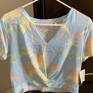 Guess Shirt